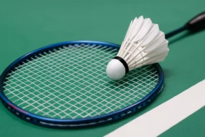 Badminton Restringing