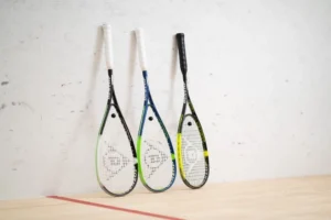 Squash Restringing